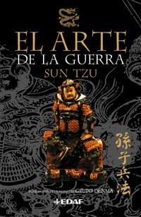 ARTE DE LA GUERRA, EL | 9788441409842 | TZU, SUN | Librería Castillón - Comprar libros online Aragón, Barbastro