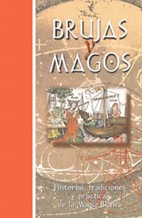 BRUJAS Y MAGOS | 9788441412040 | ADAMS, ANTON Y MINA | Librería Castillón - Comprar libros online Aragón, Barbastro