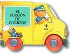 FURGON DE CORREOS, EL | 9788441411821 | Librería Castillón - Comprar libros online Aragón, Barbastro