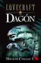 MITOS DE CTHULHU 1. DAGON | 9788441412996 | LOVECRAFT | Librería Castillón - Comprar libros online Aragón, Barbastro