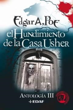HUNDIMIENTO DE LA CASA USHER, EL | 9788441416109 | POE, EDGAR ALLAN | Librería Castillón - Comprar libros online Aragón, Barbastro