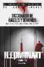 DICCIONARIO DE ANGELES Y DEMONIOS | 9788441415843 | COX, SIMON | Librería Castillón - Comprar libros online Aragón, Barbastro