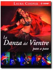 DANZA DEL VIENTE PASO A PASO, LA | 9788441416451 | COOPER, LAURA | Librería Castillón - Comprar libros online Aragón, Barbastro