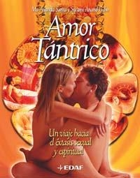 AMOR TANTRICO | 9788441418059 | SARITA, MA ANANDA; GEBO, SWAMI ANAND | Librería Castillón - Comprar libros online Aragón, Barbastro
