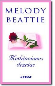 MEDITACIONES DIARIAS | 9788441418134 | BEATTIE, MELODY | Librería Castillón - Comprar libros online Aragón, Barbastro