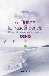 EN BUSCA DE LA TRASCENDENCIA | 9788441419025 | OSHO | Librería Castillón - Comprar libros online Aragón, Barbastro