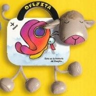 OVEJILLA - VAMOS JUNTOS 3 | 9788441419278 | Librería Castillón - Comprar libros online Aragón, Barbastro