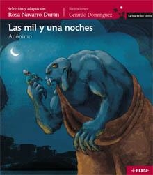 MIL Y UNA NOCHES, LA - ISLA LIBROS | 9788441419568 | ANONIMO; NAVARRO DURAN, ROSA (ADP) | Librería Castillón - Comprar libros online Aragón, Barbastro
