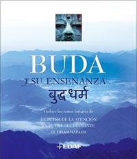 BUDA Y SU ENSEÑANZA | 9788441419964 | Librería Castillón - Comprar libros online Aragón, Barbastro
