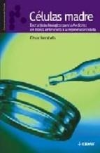 CELULAS MADRE | 9788441418233 | NOMBELA, CESAR | Librería Castillón - Comprar libros online Aragón, Barbastro