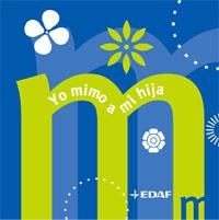 YO MIMO A MI HIJA | 9788441419698 | Librería Castillón - Comprar libros online Aragón, Barbastro