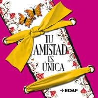 TU AMISTAD ES UNICA | 9788441420342 | Librería Castillón - Comprar libros online Aragón, Barbastro