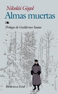 ALMAS MUERTAS | 9788441409477 | GOGOL, NIKOLAI | Librería Castillón - Comprar libros online Aragón, Barbastro