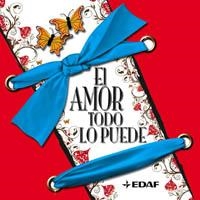 AMOR TODO LO PUEDE, EL | 9788441420328 | Librería Castillón - Comprar libros online Aragón, Barbastro