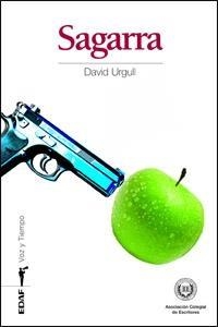 SAGARRA | 9788441420120 | URGULL, DAVID | Librería Castillón - Comprar libros online Aragón, Barbastro