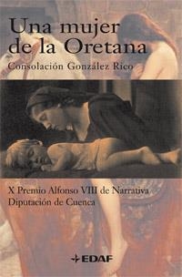 UNA MUJER DE LA ORETANA | 9788441420427 | GONZALEZ RICO, CONSOLACION | Librería Castillón - Comprar libros online Aragón, Barbastro