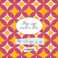 MI AMIGA Y YO - PEGA AQUI VUESTRA FOTO | 9788441420885 | VARIOS AUTORES | Librería Castillón - Comprar libros online Aragón, Barbastro