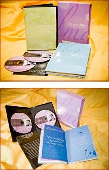 MEDITACIONES PARA EL ALMA + 2 CD (PACK) | 9788441421011 | CHOPRA, DEEPAK | Librería Castillón - Comprar libros online Aragón, Barbastro