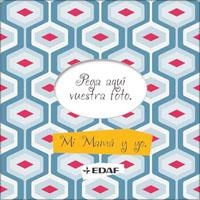 MI MAMA Y YO - PEGA AQUI VUESTRA FOTO | 9788441420854 | VARIOS AUTORES | Librería Castillón - Comprar libros online Aragón, Barbastro