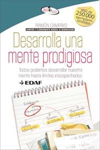 DESARROLLA UNA MENTE PELIGROSA | 9788441421264 | CAMPAYO, RAMON | Librería Castillón - Comprar libros online Aragón, Barbastro