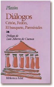 Diálogos | 9788471666567 | Platón | Librería Castillón - Comprar libros online Aragón, Barbastro