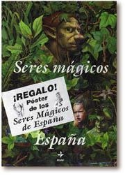 SERES MAGICOS DE ESPAÑA  ESTUCHE TRES VOLUMENES | 9788441401440 | VARIS | Librería Castillón - Comprar libros online Aragón, Barbastro
