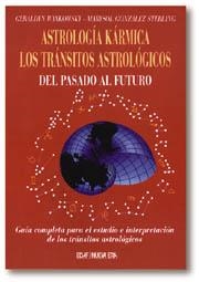 ASTROLOGIA KARMICA LOS TRANSITOS ASTROLOGICOS | 9788441402164 | WAXKOWSKY, GERALDYN | Librería Castillón - Comprar libros online Aragón, Barbastro