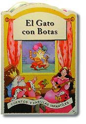 GATO CON BOTAS, EL | 9788441402676 | Librería Castillón - Comprar libros online Aragón, Barbastro