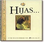 HIJAS | 9788441401662 | EXLEY, HELEN | Librería Castillón - Comprar libros online Aragón, Barbastro