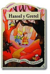 HANSEL Y GRETEL | 9788441402690 | Librería Castillón - Comprar libros online Aragón, Barbastro