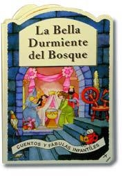 BELLA DURMIENTE, LA | 9788441402577 | Librería Castillón - Comprar libros online Aragón, Barbastro