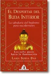 DESPERTAR DEL BUDA INTERIOR | 9788441403192 | DAS, LAMA SURYA | Librería Castillón - Comprar libros online Aragón, Barbastro