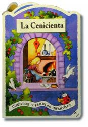 CENICIENTA, LA | 9788441402614 | Librería Castillón - Comprar libros online Aragón, Barbastro