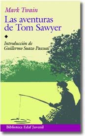 AVENTURAS DE TOM SAWYER, LAS | 9788441406599 | TWAIN, MARK | Librería Castillón - Comprar libros online Aragón, Barbastro