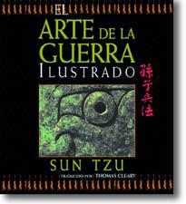 ARTE DE LA GUERRA ILUSTRADO, EL | 9788441406421 | TZU, SUN | Librería Castillón - Comprar libros online Aragón, Barbastro