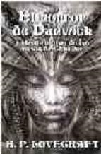 HORROR DE DUNWICH, EL | 9788441406605 | LOVECRAFT, H.P. | Librería Castillón - Comprar libros online Aragón, Barbastro
