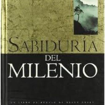 SABIDURIA DEL MILENIO | 9788441406957 | EXLEY, HELEN | Librería Castillón - Comprar libros online Aragón, Barbastro