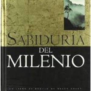SABIDURIA DEL MILENIO | 9788441406957 | EXLEY, HELEN | Librería Castillón - Comprar libros online Aragón, Barbastro