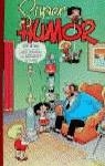 SUPER HUMOR ZIPI ZAPE, 11 | 9788440644206 | ESCOBAR | Librería Castillón - Comprar libros online Aragón, Barbastro