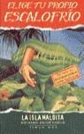 ISLA MALDITA, LA | 9788448020569 | BRIGHTFIELD, RICHARD | Librería Castillón - Comprar libros online Aragón, Barbastro