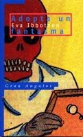 ADOPTA UN FANTASMA | 9788434856882 | IBBOTSON, EVA | Librería Castillón - Comprar libros online Aragón, Barbastro