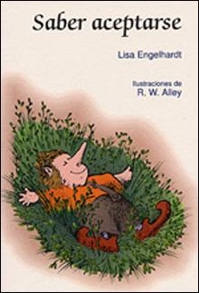 SABER ACEPTARSE | 9788428518628 | ENGELHARDT, LISA | Librería Castillón - Comprar libros online Aragón, Barbastro