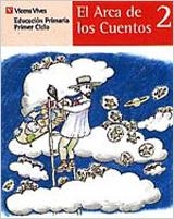 ARCA DE LOS CUENTOS 2, EL | 9788431635343 | REVIEJO, CARLOS | Librería Castillón - Comprar libros online Aragón, Barbastro