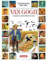VAN GOGH | 9788488061782 | Librería Castillón - Comprar libros online Aragón, Barbastro