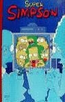 SUPER HUMOR SIMPSON 3 | 9788440629159 | GROENING | Librería Castillón - Comprar libros online Aragón, Barbastro