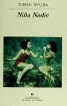 NIÑA NADIE | 9788433908612 | TRYZNA, TOMEK | Librería Castillón - Comprar libros online Aragón, Barbastro