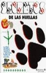 SECRETOS DE LAS HUELLAS | 9788440620460 | VARIOS | Librería Castillón - Comprar libros online Aragón, Barbastro