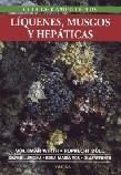 GUIA DE CAMPO DE LOS LIQUENES MUSGOS Y HEPATICAS | 9788428212663 | WIRTH, VOLKMAR; DÜLL, RUPRECHT | Librería Castillón - Comprar libros online Aragón, Barbastro