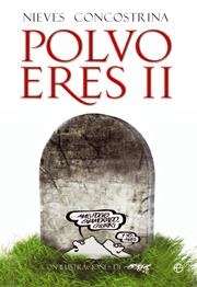 Polvo eres II | 9788499700403 | Nieves Concostrina | Librería Castillón - Comprar libros online Aragón, Barbastro
