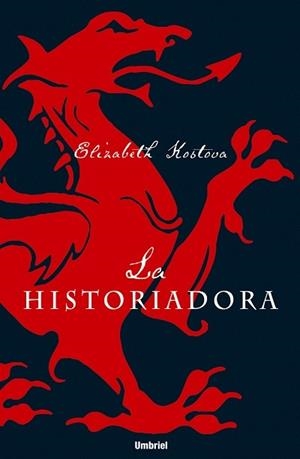 La historiadora | 9788495618870 | Kostova, Elizabeth | Librería Castillón - Comprar libros online Aragón, Barbastro